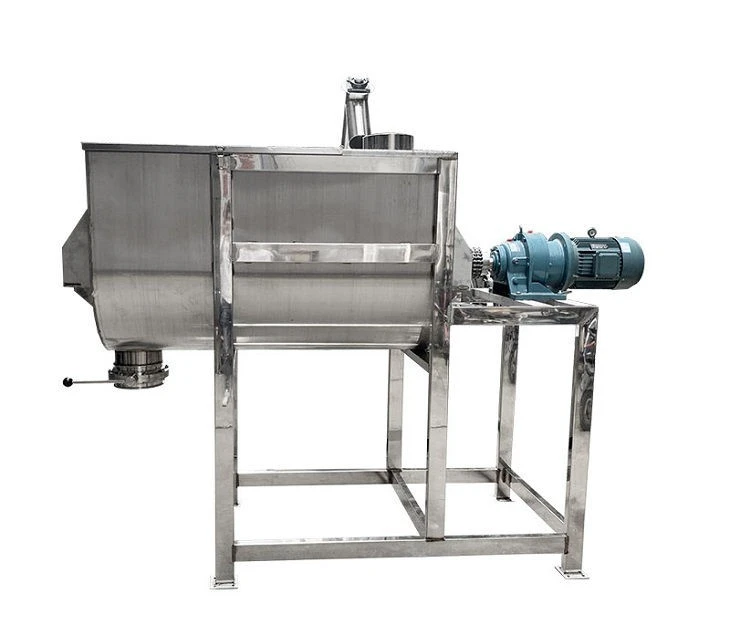ribbon blender mixer