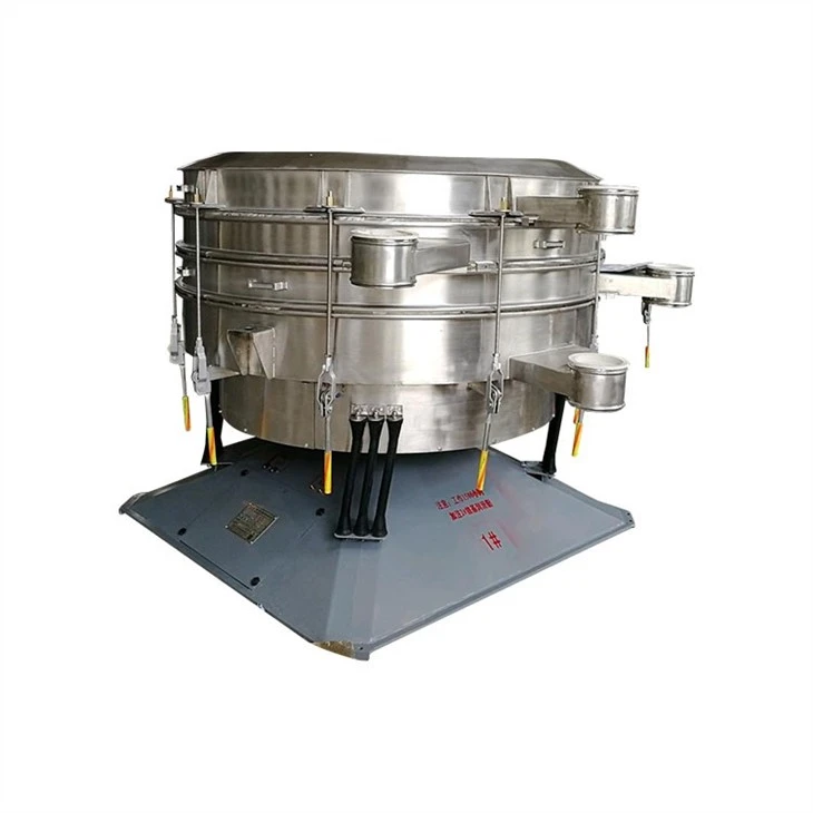 China Swinging Sieve Factory Supply